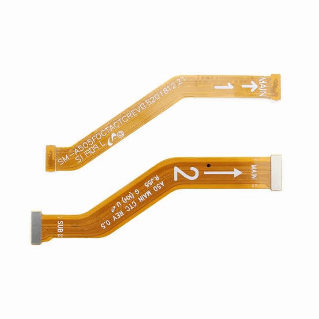 FLEX LCD SAMSUNG A50